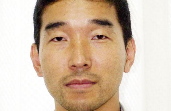 Paulo Atsushi Sakanaka, eng. de computação, Paulínia (Cedoc)