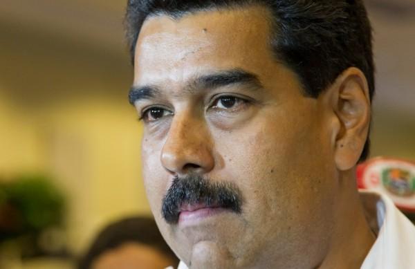 Venezuelano pede que não se repitam os expedientes como os do Iraque, Afeganistão e Líbia (France Press)