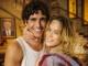 Atores da novela Guerra dos Sexos da TV Globo, Reinaldo Gianechinni e Mariana Ximenez (Divulgação)