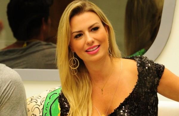 Fernanda, a grande campeã do Big Brother Brasil 13 (Divulgação)