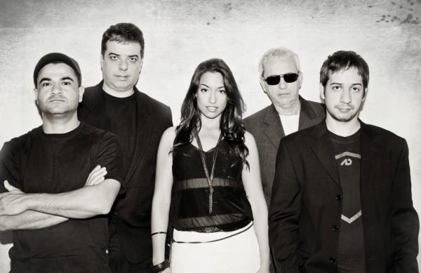Integrantes da banda Mind'N'Soul que se apresenta no Iff! Bar, em Campinas (Divulgação)