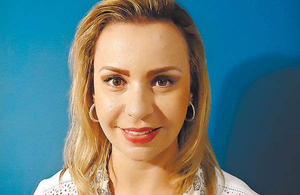Doutora Miriam Sabino: "Buscar um modelo de beleza nem sempre resolve um incômodo" (Divulgação)