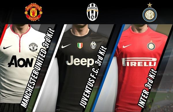 PES 2014 (Divulgação)