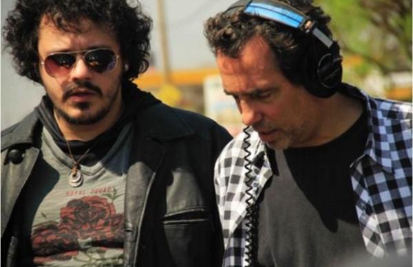 Cena do filme brasileiro 'Vai que Dá Certo', que tem direção de Maurício Farias (Divulgação)