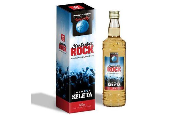Cachaça para o Rock in Rio (Drink Perfeito/Blog)