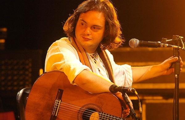 O violonista Yamandú Costa, um dos grandes nomes da música instrumental brasileira (Divulgação)