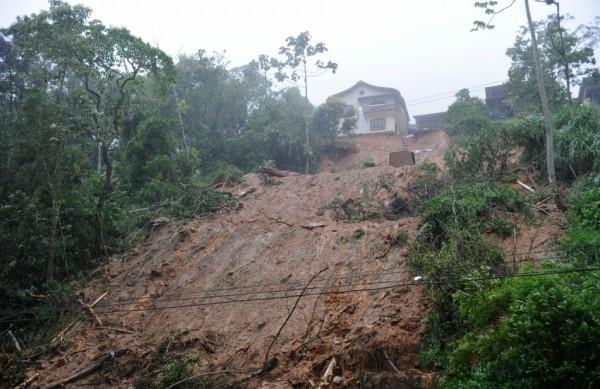 A Força Nacional de Defesa Civil está a caminho de Petrópolis para auxiliar no socorro às vítimas da chuva (Agência Brasil)