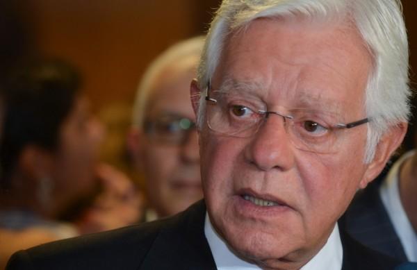 Moreira Franco sinalizou ruptura da ordem anterior de terminar as privatizações com os leilões de Galeão e Confins (Agência Brasil)