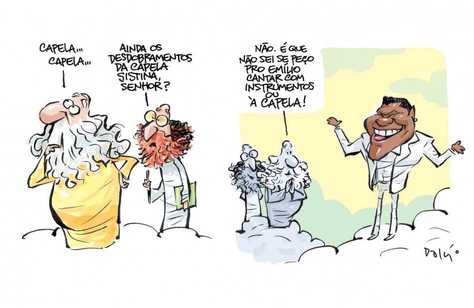 Charge (Dalcio)