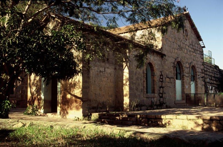 O Parque das Lavras é um dos pontos turísticos de Salto (Divulgação)