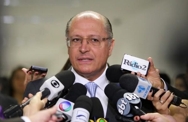 A Santa Casa de Franca não fechou até agora porque todo mês estamos suplementando os recursos (Divulgação/Portal do Governo do Estado de SP)
