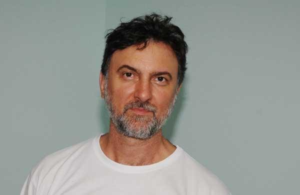 Benjamin José Melchior Furian, administrador, Campinas (Cedoc)