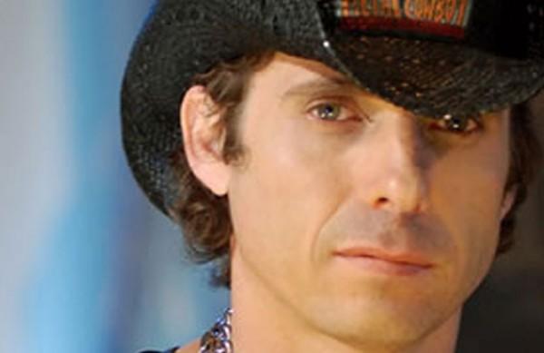 Sertanejo Hudson  (Divulgação)