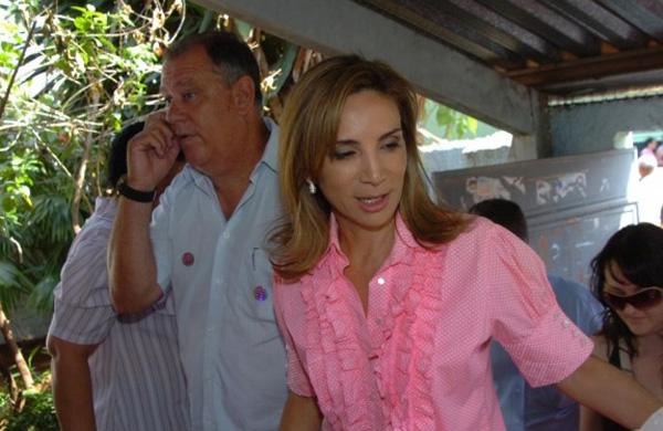 Futuro de Marinho Sampaio e Dárcy Vera na Prefeitura Municipal será definido em julgamento de recurso no TRE (Cedoc/RAC)