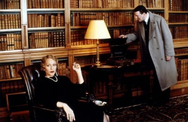 Cena do filme 'Assassinato em Gosford Park', de Robert Altman (Divulgação)