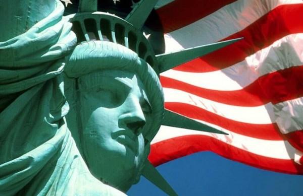 A Estátua da Liberdade, localizada na ilha de Manhattan, em Nova York (EUA) (Divulgação)