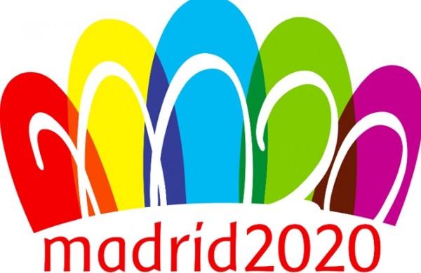 Madri já havia tentado ser sede das Olimpíadas em 2016 e perdeu para o Brasil (Divulgação)