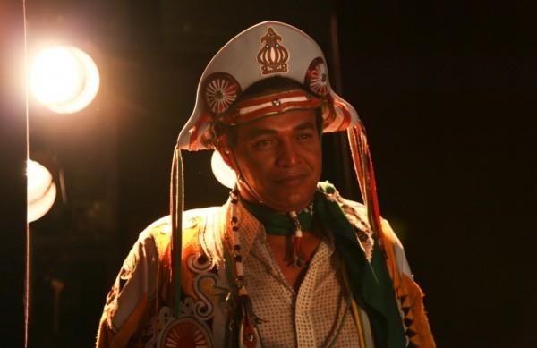 Cena do filme 'Gonzaga - De Pai pra Filho', de Breno Silveira ( Divulgação)