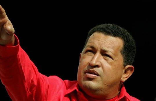 Governo venezuelano descartou "a opção de embalsamar o corpo" do presidente Hugo Chávez (France Press)