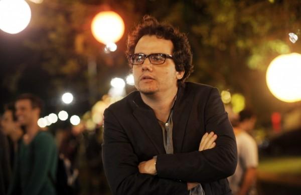 Wagner Moura em cena do filme brasileiro 'A Busca' (Divulgação)