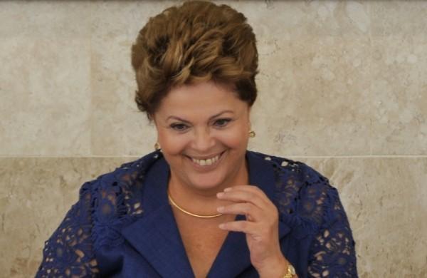 Além de saudar o papa Francisco, presidente reforçará o convite para que ele venha ao Brasil para a Jornada Mundial da Juventude (Agência Brasil )