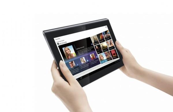 As vendas de tablets e de notebooks devem continuar crescendo no mercado brasileiro até 2016 (Divulgação/Sony)