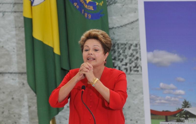 dilma (Agência Brasil)