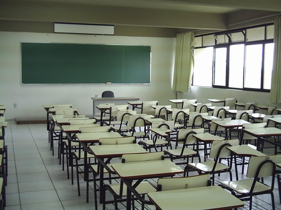 Escolas de Jacareí não receberão alunos até que situação se regularize (Divulgação)