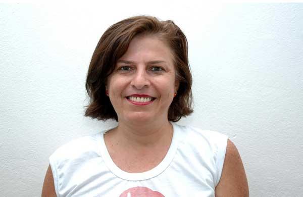 Mônica Delfraro David, psicóloga empresarial, Campinas (Cedoc)