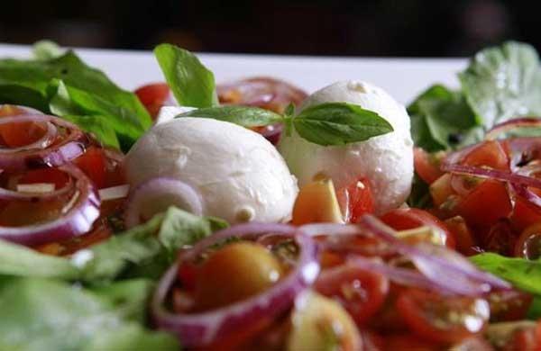 Jantar terá diversos pratos especiais (Divulgação)