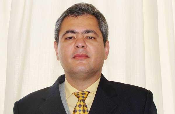 Armando Bergo Neto, advogado, Campinas (Armando Bergo Neto, advogado, Campinas)