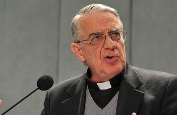 informação foi dada pelo porta-voz do Vaticano, padre Federico Lombardi (France Press)