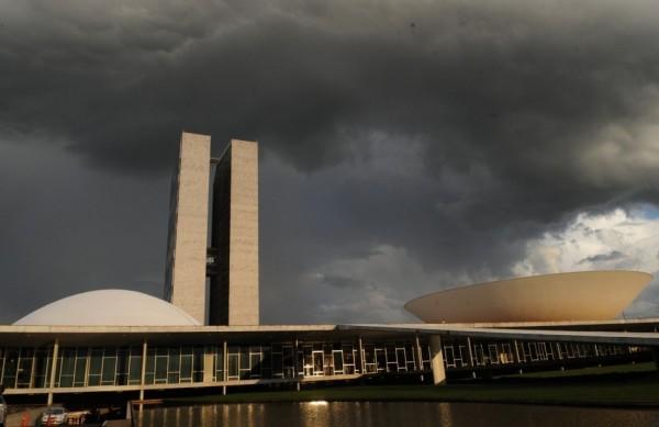 Congresso Nacional em Brasília (Agência Brasil)