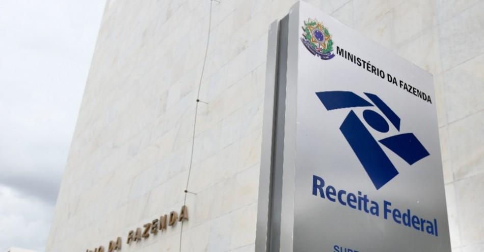 Receita Federal (Divulgação)