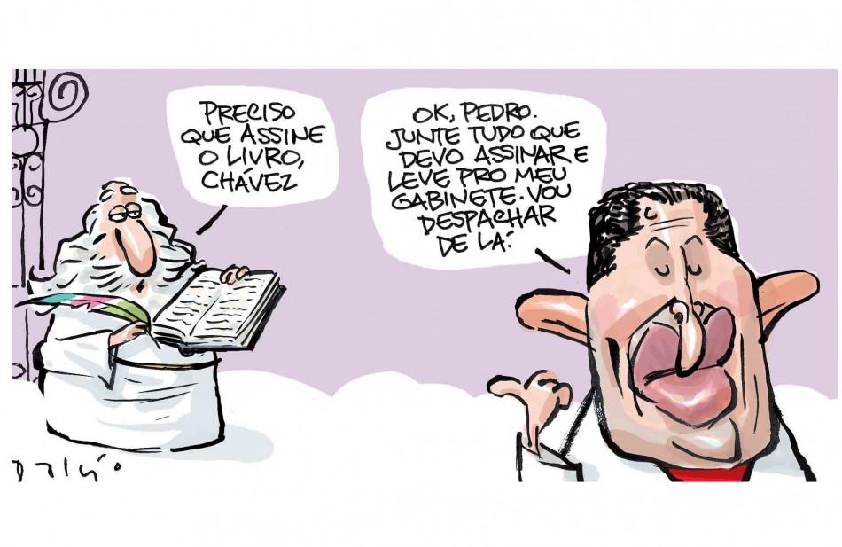 Charge (Dalcio)