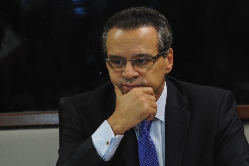 O presidente da Câmara dos Deputados, Henrique Eduardo Alves (PMDB-RN) (Agência Brasil)