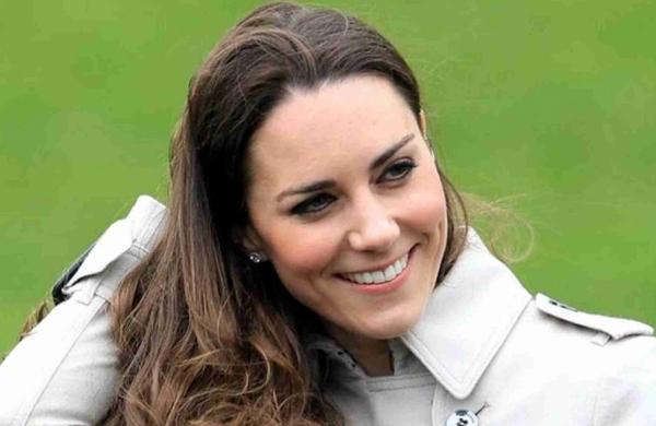 Princesa da Inglaterra Kate Middleton (France Press)