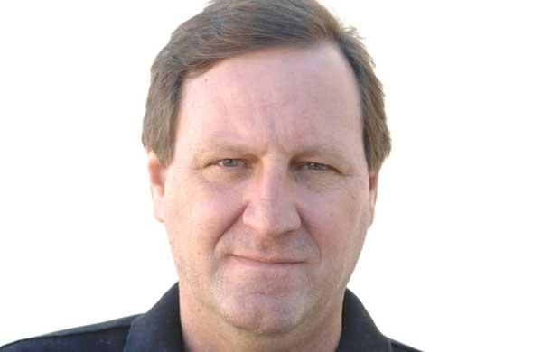 Markus Nydegger, engenheiro mecânico, Campinas (Cedoc)