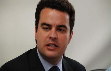 Para o Ministério Público, Nadai cometeu improbidade administrativa  ( Cedoc/RAC)