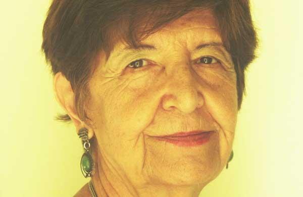 Dirce Jorge Toth, servidora pública, Campinas (Cedoc)