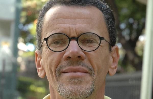 Pedro Dias, administrador, Campinas (Cedoc)