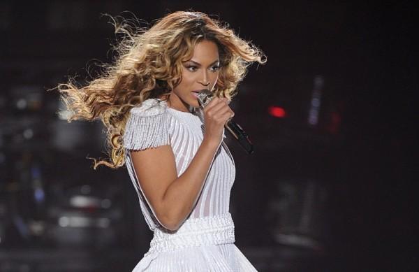 Cantora Beyoncé vai tocar no Rock in Rio 2013 (France Press)