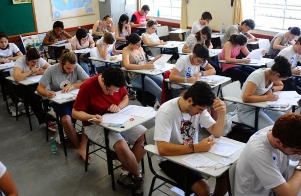 Primeira fase será em 10 de novembro, e a segunda, em 12, 13 e 14 de janeiro de 2014 ( Cedoc/RAC)