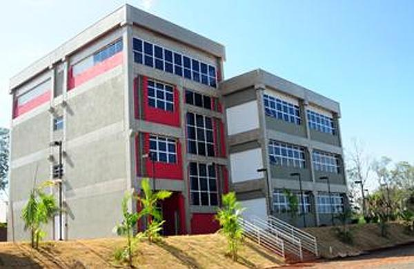Laboratório está dotado de equipamentos de última geração  (Portal da Unicamp)