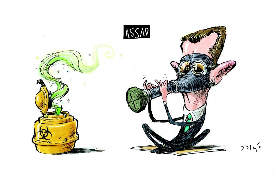 Charge ( Divulgação)