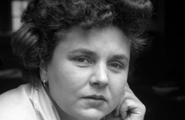 A poetisa norte-americana Elizabeth Bishop (1911-1979) ( Divulgação)