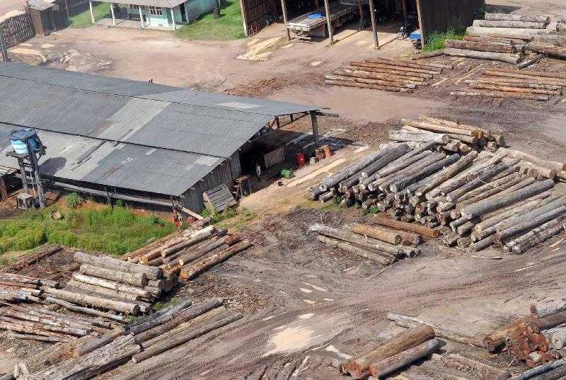 De caráter preventivo, a Operação Onda Verde começou em fevereiro e tem seis frentes atuando centradas em áreas críticas (Agência Brasil)