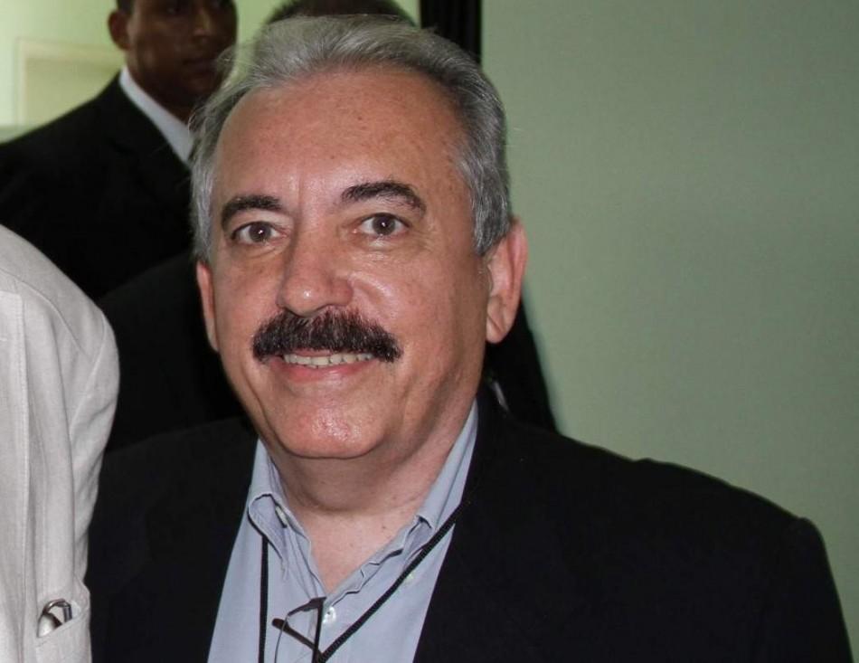 Pedro Bernabé (PDT) é acusado de compra de votos na última eleição (Divulgação)