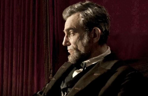 Cena do filme Lincoln (Divulgação)