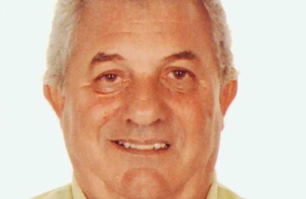 Flávio Billota Mariutti, escritor, Campinas (Cedoc)